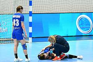 Фото: пресс-служба «Динамо-Синара»