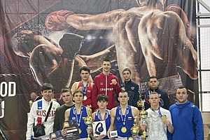 фото: облспорткомитет