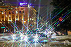 Фото: Дмитрий Рогулин / "Городские вести"