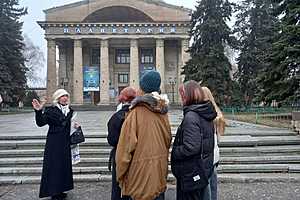 Фото: Комитет экономической политики и развития Волгоградской области