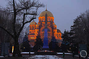 Фото: Данил Савченко / "Городские вести"