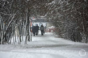 Фото: Дмитрий Рогулин / «Городские вести»