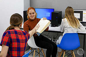 Фото: Дмитрий Рогулин / «Городские вести»