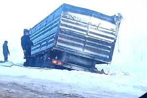 Скриншот видео тг-канала "Фролово. Город, который есть!"