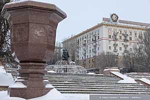 Фото: Олег Димитров / "Городские вести"