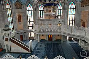 Фото: Елена Силантьева / "Городские вести"