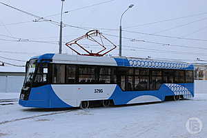 Фото: Матвей Горбунов / "Городские вести"