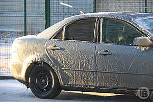 Фото: Дмитрий Рогулин / "Городские вести"