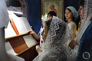 Фото: Дмитрий Рогулин/"Городские вести"