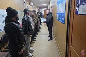 Фото: ГУ МВД России по Волгоградской области