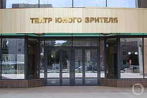 Фото: Дмитрий Рогулин / "Городские вести"