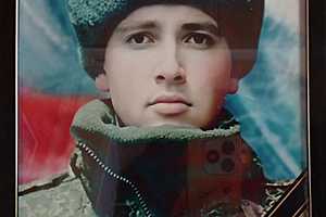 Фото: telegram-канал "Cердце Елани"