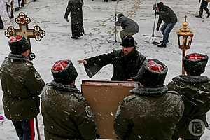 Фото: Дмитрий Рогулин / "Городские вести"