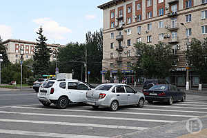 Фото: Дмитрий Рогулин / "Городские вести"