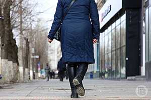 Фото: Дмитрий Рогулин/"Городские вести"