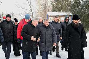 Фото: Администрация Волгоградской области