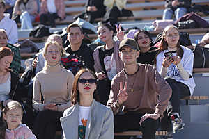 фото: Дмитрий Рогулин / "Городские вести"