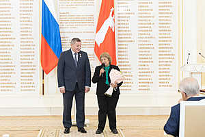 фото: администрация Волгоградской области