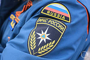 Фото: Дмитрий Рогулин / «Городские вести»