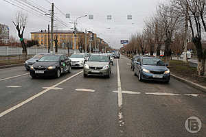 Фото: Дмитрий Рогулин / "Городские вести"