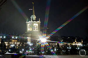 Фото: Дмитрий Рогулин / "Городские вести"