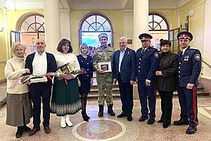 Фото: Администрация Волжского