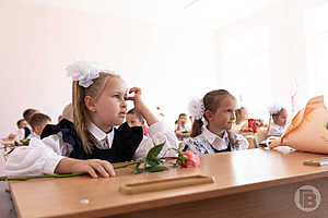 Фото: Дмитрий Рогулин / "Городские вести"