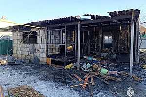 Фото: ГУ МЧС России по Волгоградской области