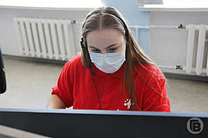 Фото: Дмитрий Рогулин / «Городские вести»