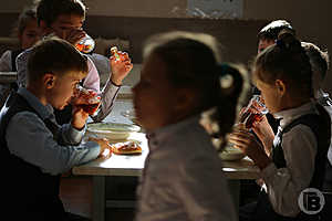 Фото: Дмитрий Рогулин / «Городские вести»