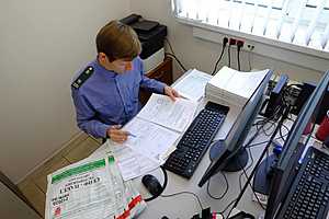 Фото: Россельхознадзор