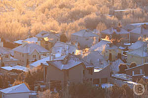 Фото: Дмитрий Рогулин / "Городские вести"