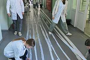 Фото: Волгоградский медицинский колледж