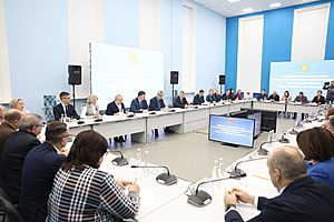 фото: администрация Волгоградской области