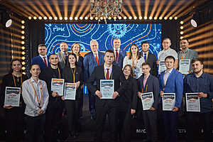 Фото "Городские вести"