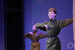 Фото: Данил Савченко / "Городские вести"