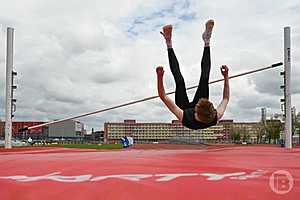 Фото: Павел Мирошкин / "Городские вести"