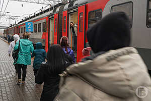Фото: Дмитрий Рогулин / "Городские вести"