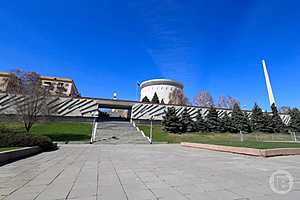 Фото: Дмитрий Рогулин/"Городские вести"