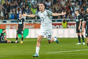 фото: СК "Ротор"