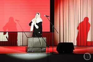 Фото: Матвей Горбунов / "Городские вести"