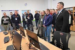 фото: Дмитрий Рогулин/"Городские вести"