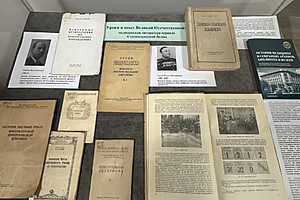 Фото: ВолгГМУ