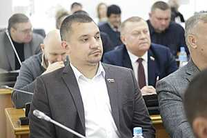 Фото: Волгоградская городская дума