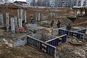 Фото: Дмитрий Рогулин / "Городские вести"