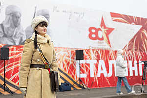 Фото: Данил Савченко / "Городские вести"