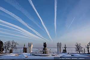 Фото: Олег Димитров / "Городские вести"