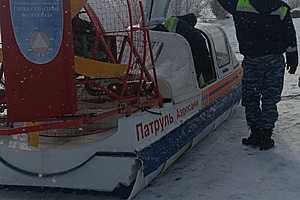 Фото: МУ «Служба спасения Волгограда»