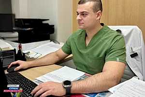 Фото: пресс-служба Всероссийской олимпиады студентов «Я — профессионал»