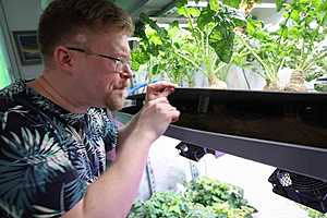 Фото: Александр Куликов - "РИАЦ"